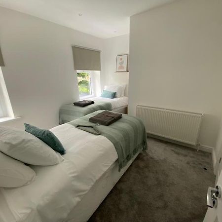 Rhondda Tunnel Cottage By Staystaycations Treorky Екстериор снимка